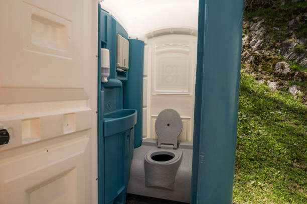 Best Portable bathroom rental  in Monroe, NC