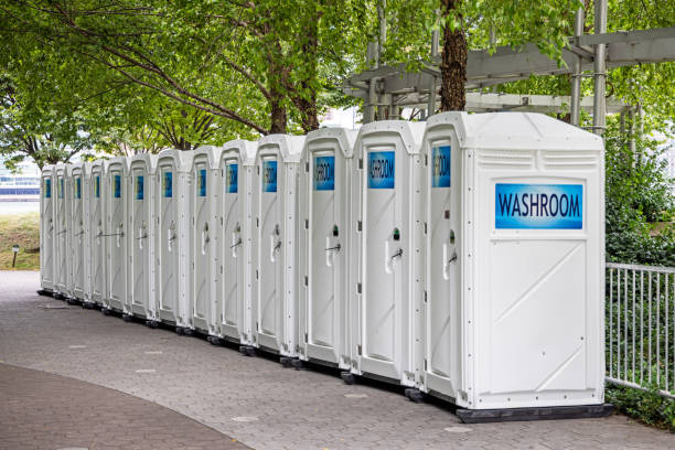 Best Construction site porta potty rental  in Monroe, NC