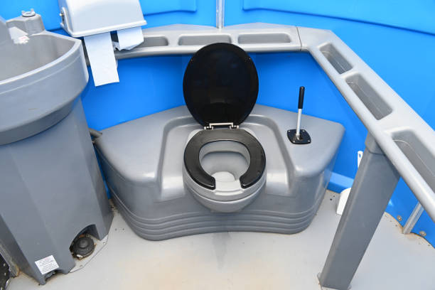 Best Local porta potty services  in Monroe, NC